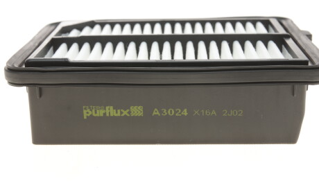 Фото 2 - Воздушный фильтр Purflux A3024