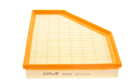 Фото 3 - Повітряний фільтр Purflux A3029