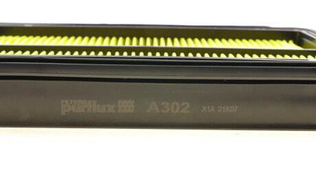 Фото 3 - Повітряний фільтр Purflux A302