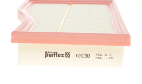 Фото 2 - Воздушный фильтр Purflux A3030