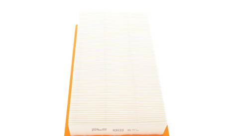 Фото 3 - Повітряний фільтр Purflux A3033