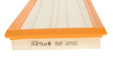 Фото 2 - Повітряний фільтр Purflux A3037