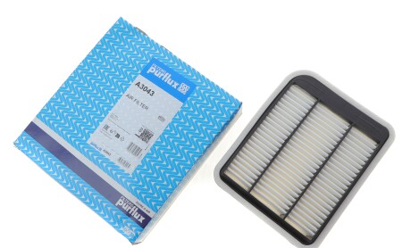 Фото 2 - Воздушный фильтр Purflux A3043