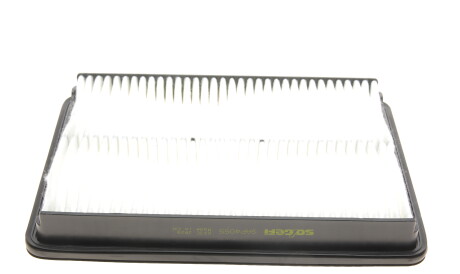 Фото 2 - Воздушный фильтр Purflux A3045