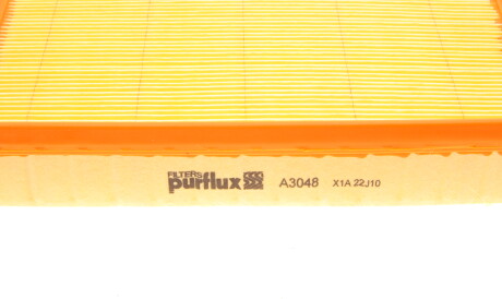 Фото 3 - Повітряний фільтр Purflux A3048