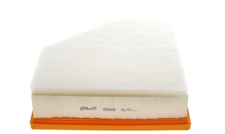 Фото 3 - Повітряний фільтр Purflux A3049