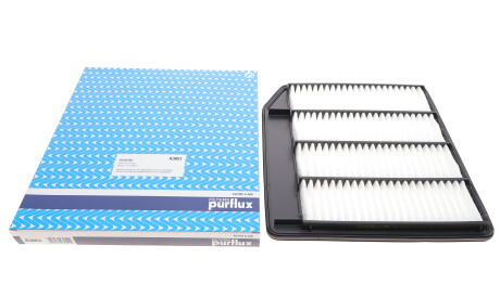 Фото 3 - Повітряний фільтр Purflux A3051