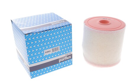 Фото 2 - Автозапчасть Purflux A3053