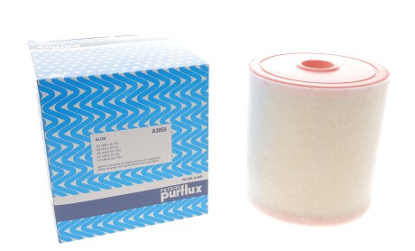 Фото 2 - Воздушный фильтр Purflux A3055