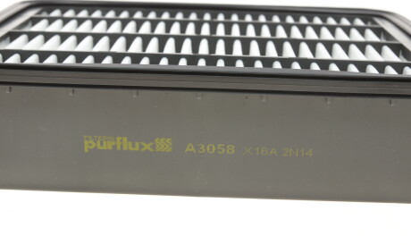 Фото 2 - Повітряний фільтр Purflux A3058