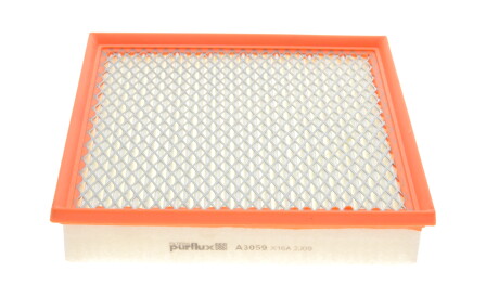 Фото 3 - Повітряний фільтр Purflux A3059