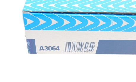 Фото 5 - Воздушный фильтр Purflux A3064