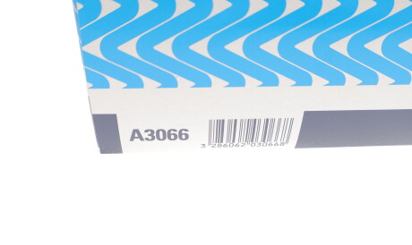 Фото 3 - Повітряний фільтр Purflux A3066