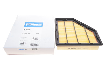 Фото 2 - Воздушный фильтр Purflux A3079