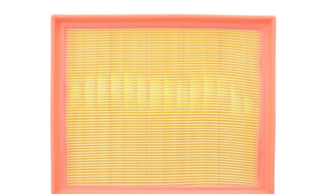 Фільтр повітряний Opel Astra K 1.5 CDTI 15- - Purflux A3082