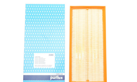 Фото 2 - Автозапчасть Purflux A3083