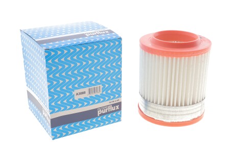 Фото 2 - Воздушный фильтр Purflux A3088