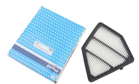 Фото 2 - Повітряний фільтр Purflux A3093