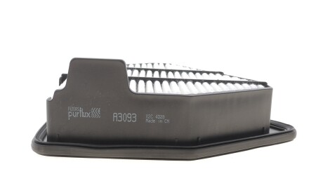 Фото 3 - Повітряний фільтр Purflux A3093