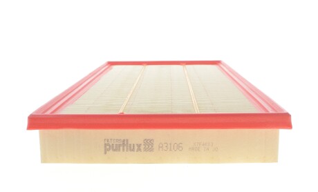 Фото 3 - Повітряний фільтр Purflux A3106