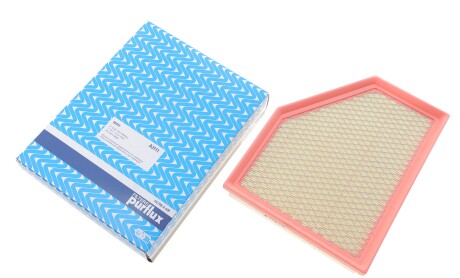 Фото 2 - Повітряний фільтр Purflux A3111