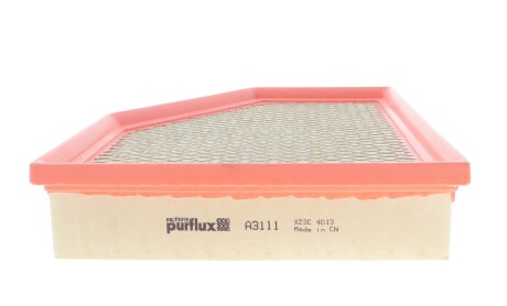 Фото 3 - Повітряний фільтр Purflux A3111