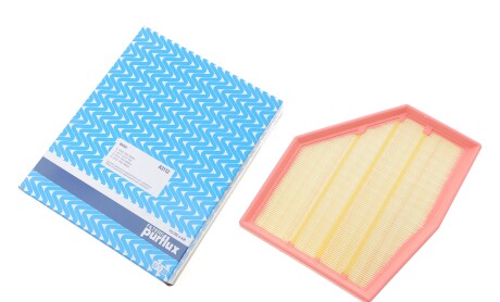 Фото 2 - Воздушный фильтр Purflux A3112