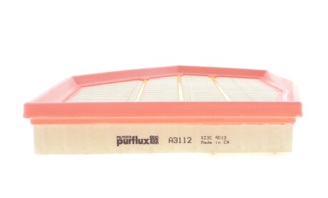 Фото 3 - Воздушный фильтр Purflux A3112