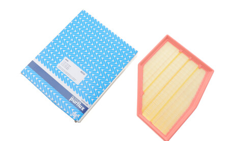 Фото 2 - Повітряний фільтр Purflux A3113