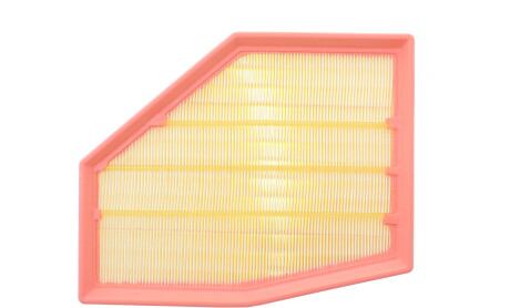 Фільтр повітряний (фільтруючий елемент) BMW 5 (G30, F90), 7 (G11, G12), 8 (G14, F91), 8 (G15, F92), 8 GRAN COUPE (G16, F93) 4.0/4.4 09.15- - ((13718699812)) Purflux A3113