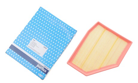 Фото 2 - Повітряний фільтр Purflux A3116