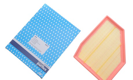 Фото 2 - Повітряний фільтр Purflux A3117