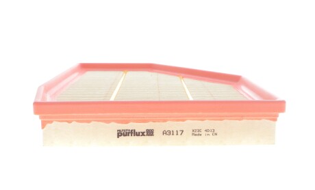 Фото 3 - Повітряний фільтр Purflux A3117