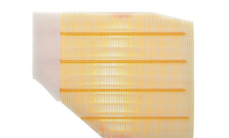 Фото 4 - Повітряний фільтр Purflux A3117