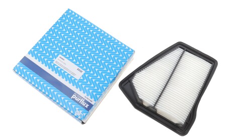 Фото 2 - Повітряний фільтр Purflux A3122