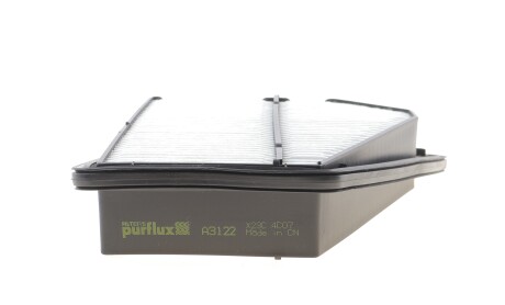 Фото 3 - Повітряний фільтр Purflux A3122