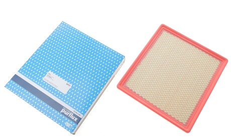 Фото 2 - Повітряний фільтр Purflux A3127