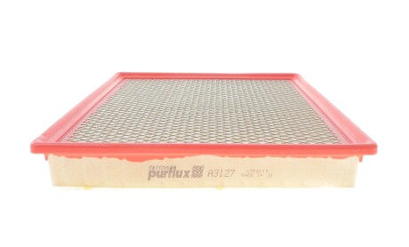Фото 3 - Повітряний фільтр Purflux A3127