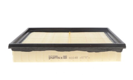 Фото 3 - Повітряний фільтр Purflux A3148