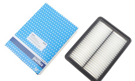 Фото 2 - Повітряний фільтр Purflux A3151