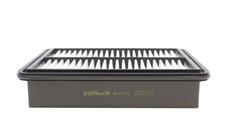 Фото 3 - Повітряний фільтр Purflux A3151