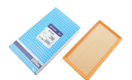 Фото 2 - Автозапчасть Purflux A3153