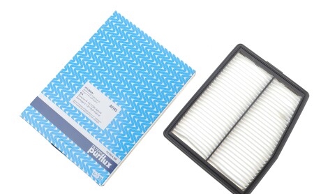 Фото 2 - Автозапчасть Purflux A3165