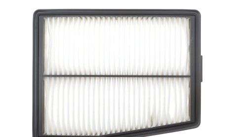 Фільтр повітряний Hyundai Santa Fe/Tucson/Kia Sportage 1.6 T-GDi 20- - ((172205PHA00, 172205PHA01)) Purflux A3165