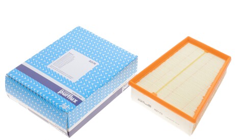 Фото 2 - Повітряний фільтр Purflux A3170