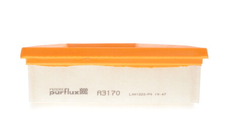 Фото 3 - Повітряний фільтр Purflux A3170