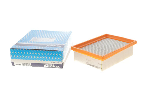 Фото 2 - Автозапчастина Purflux A3177