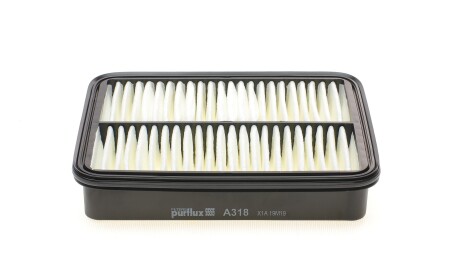 Фото 3 - Воздушный фильтр Purflux A318