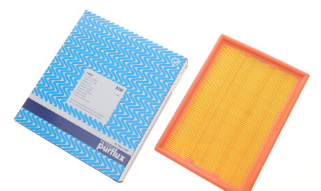 Фото 2 - Повітряний фільтр Purflux A336