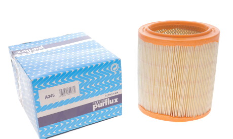 Фото 2 - Повітряний фільтр Purflux A345